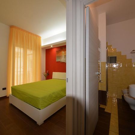 B&B Casa Camasso Peschici Zimmer foto